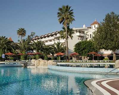 Martı Resort